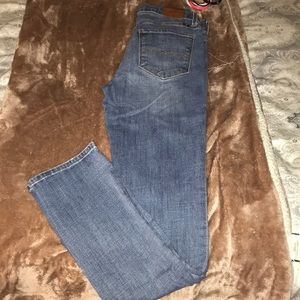 Lucky Brand Denim